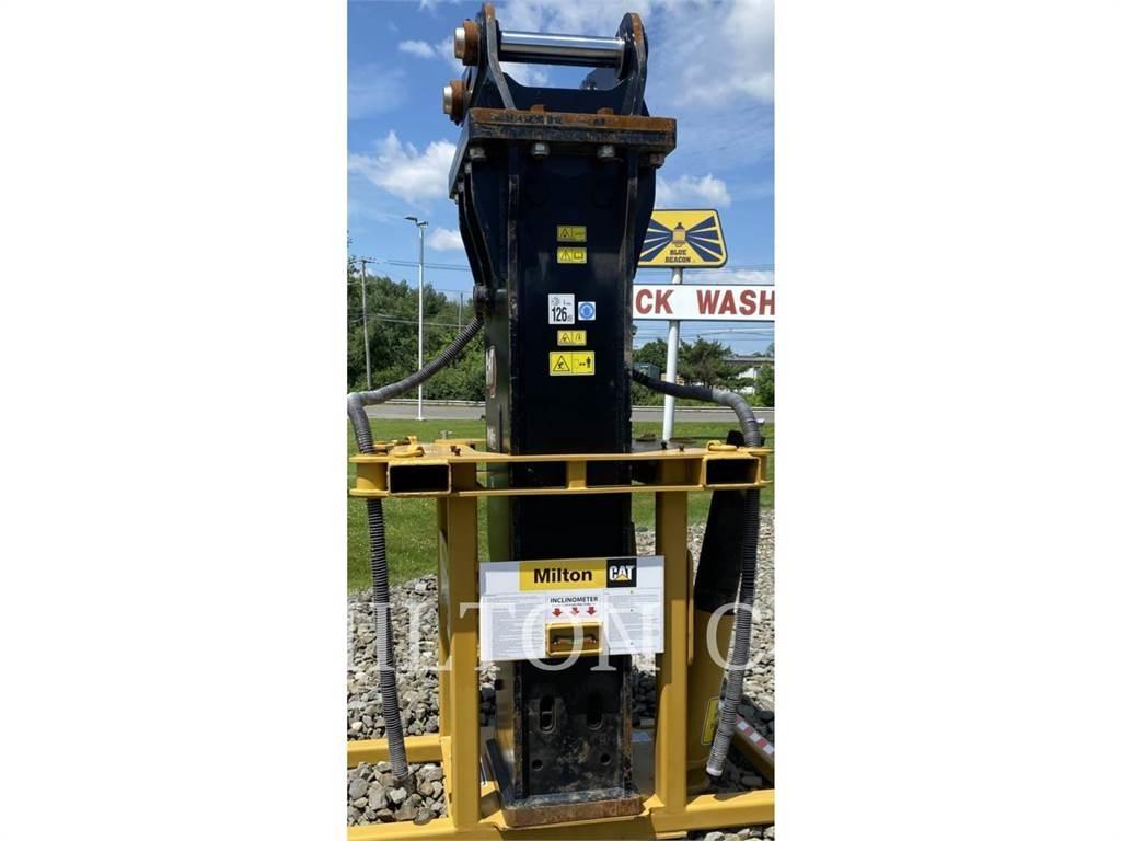 CAT H180GC HAMMER Kladiva