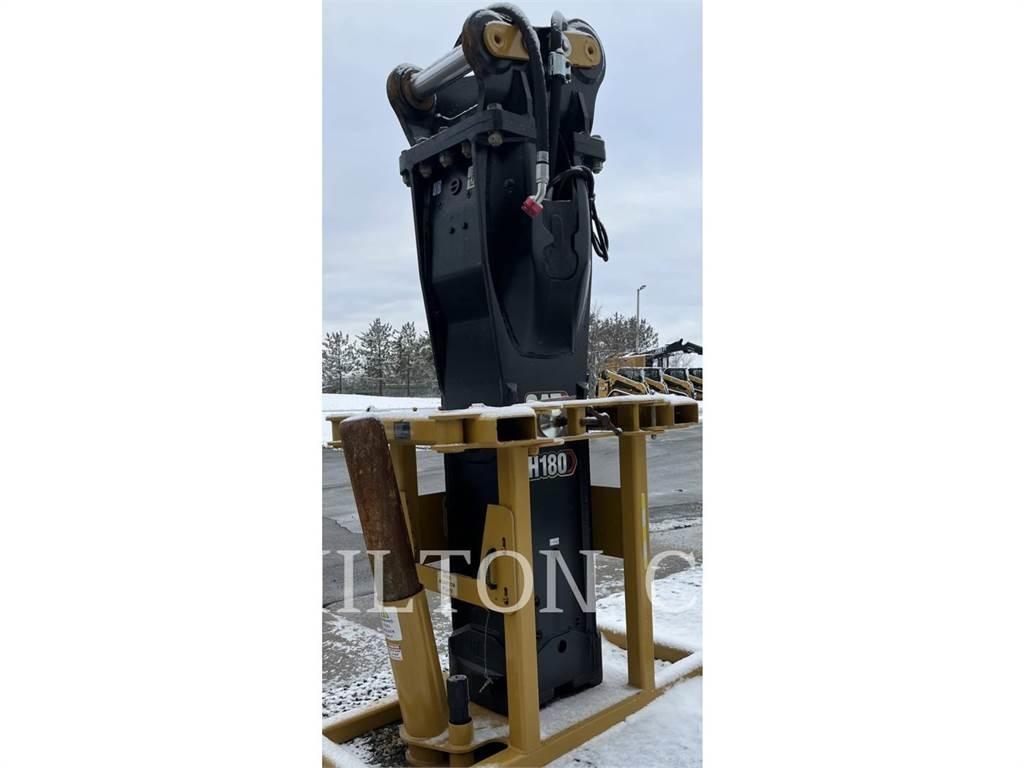 CAT H180S HAMMER Kladiva