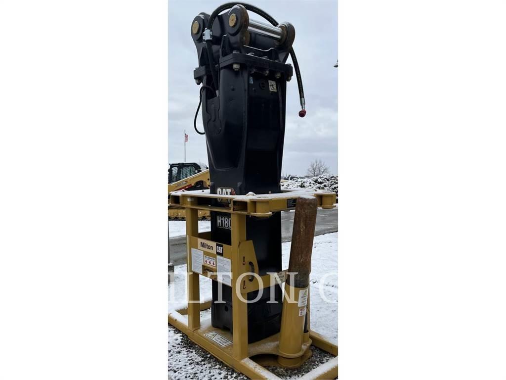 CAT H180S HAMMER Kladiva
