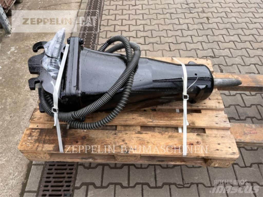 CAT H55 DSFT Kladiva
