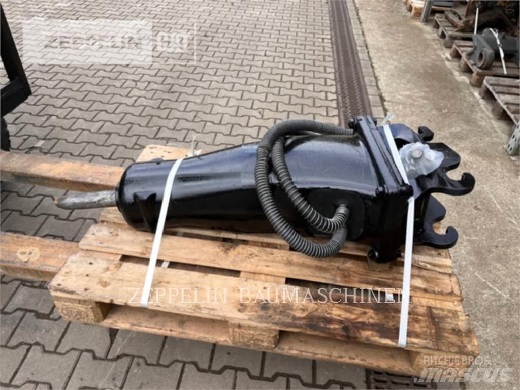 CAT H55 DSFT Kladiva