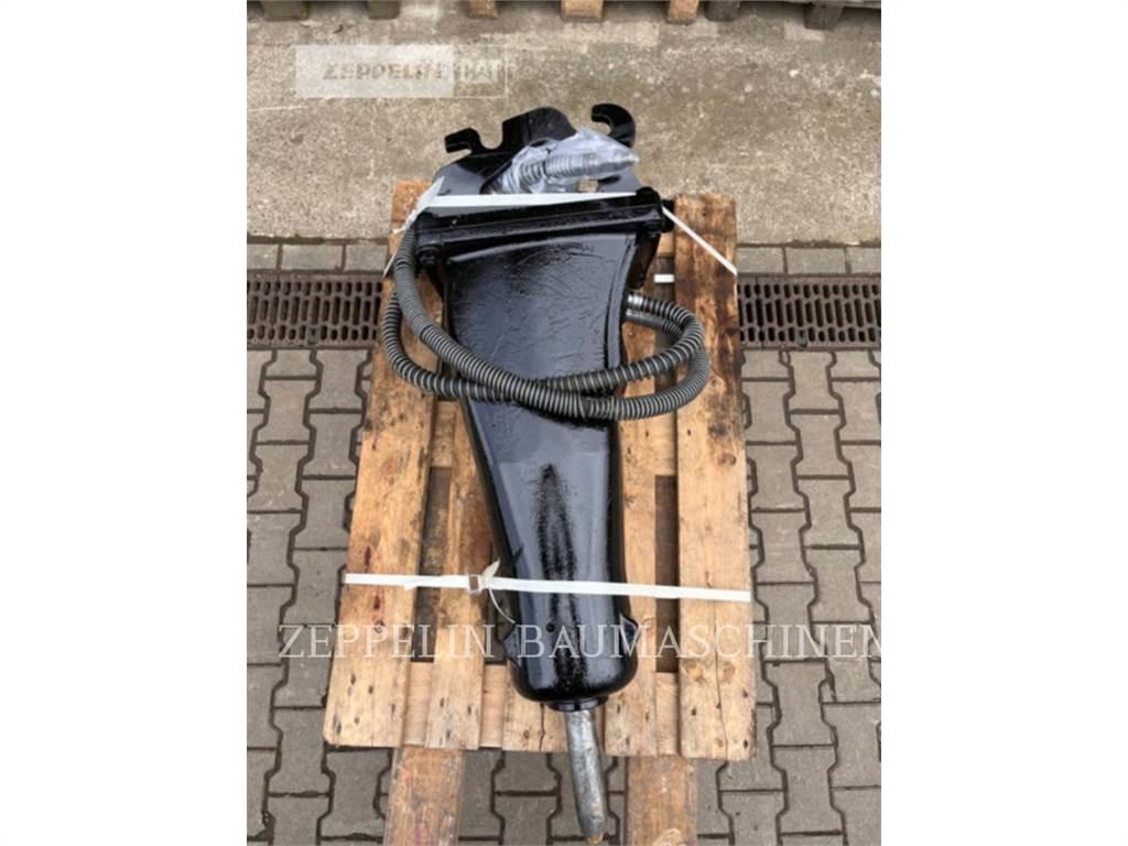 CAT H55D ÜBERHOLT Kladiva