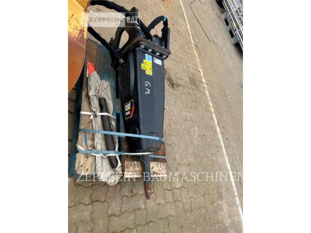 CAT H55ES Kladiva