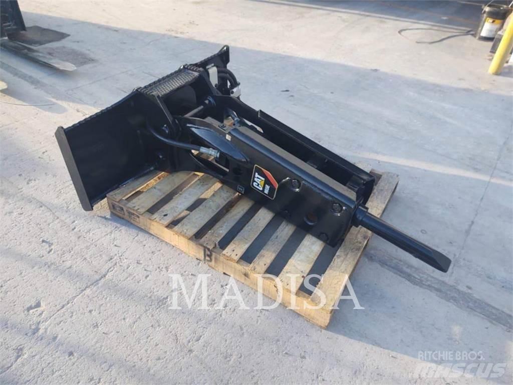 CAT H65E Kladiva