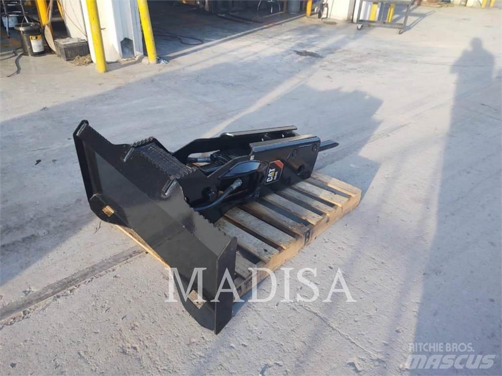 CAT H65E Kladiva