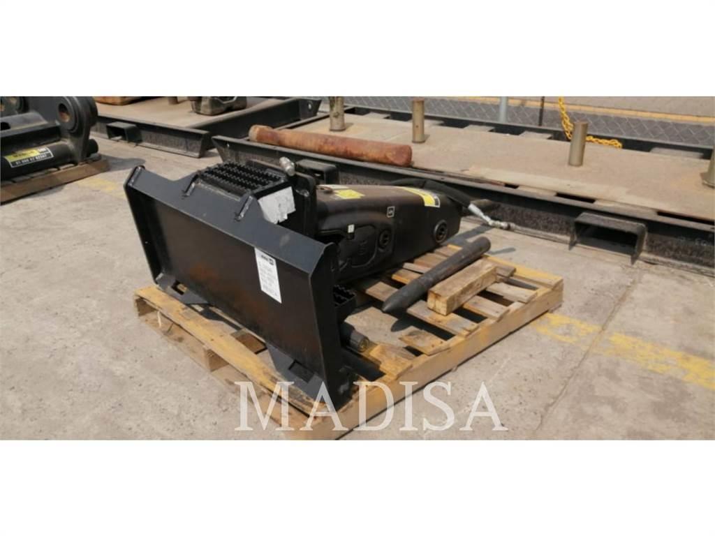 CAT H65ES Kladiva