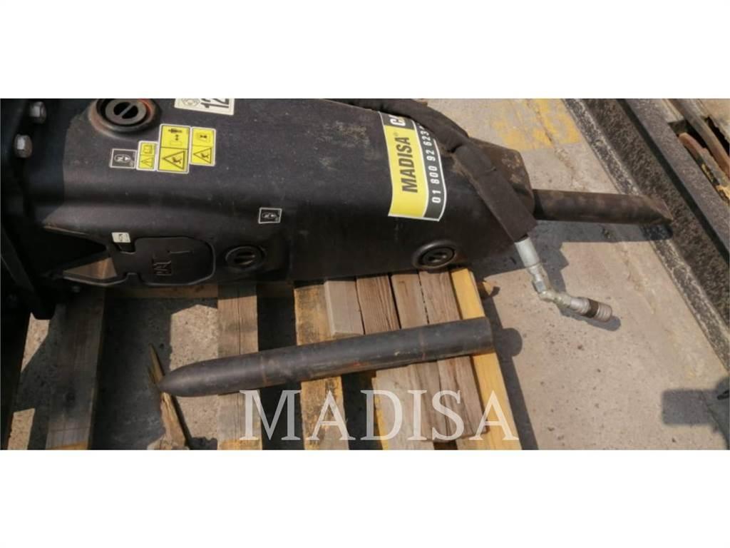 CAT H65ES Kladiva