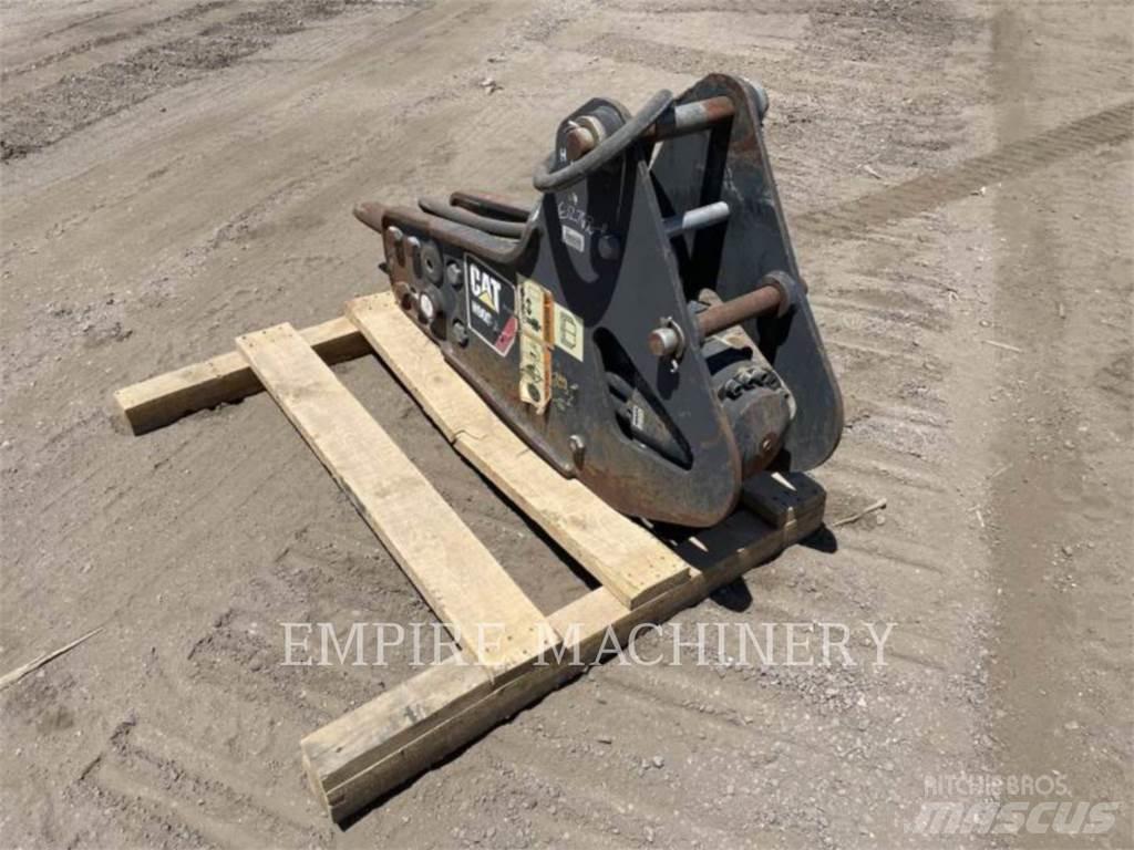 CAT H90C Vilice