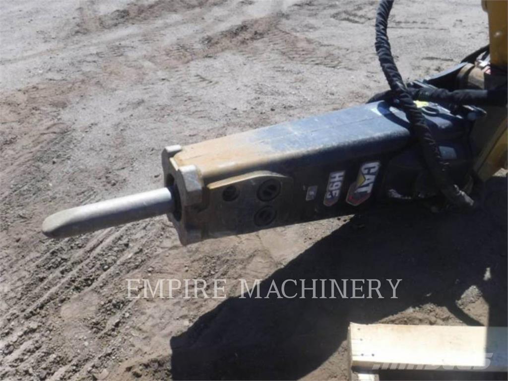 CAT H95S Vilice