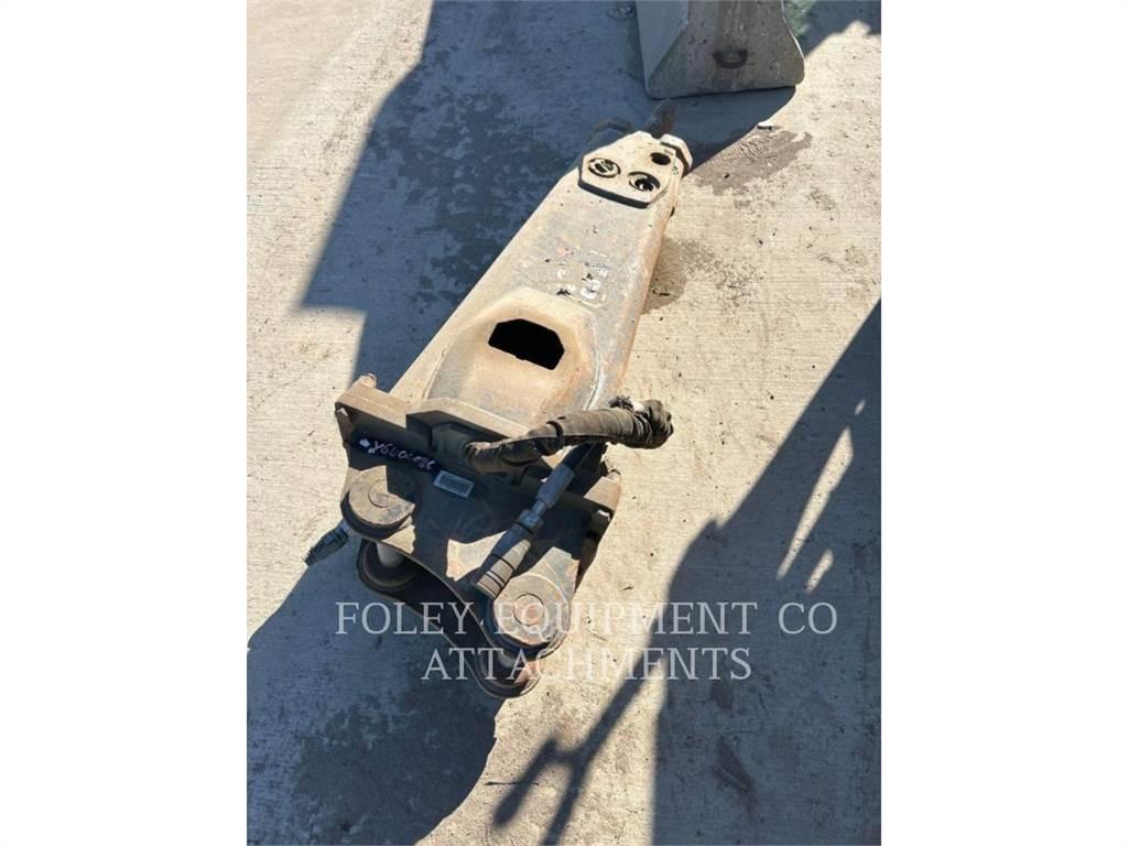 CAT HB958308 Skid steer mini nakladalci
