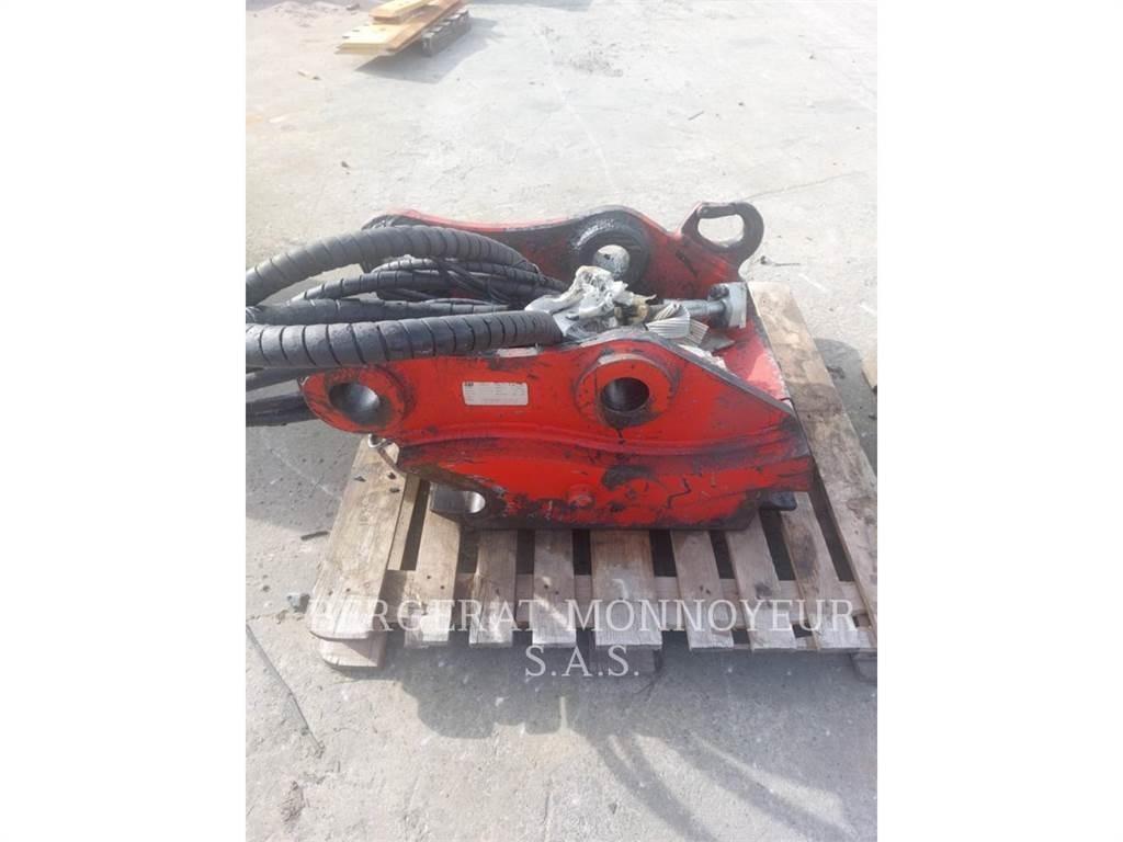 CAT HCS70/55/582-9886 Hitre spojke