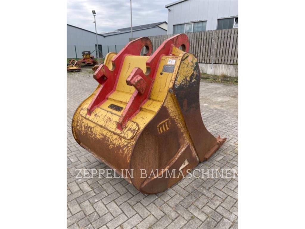 CAT HD-TL 1400MM CW55S Žlice