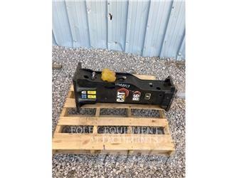 CAT HHB6SF Skid steer mini nakladalci