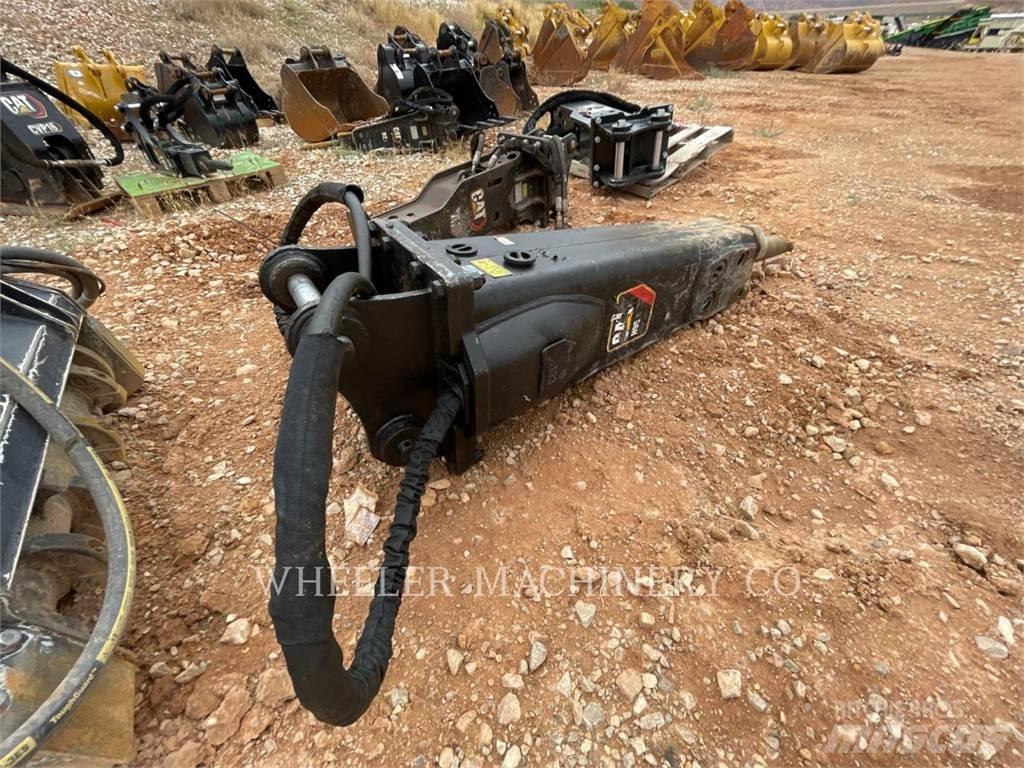 CAT HM 308 H95 Kladiva