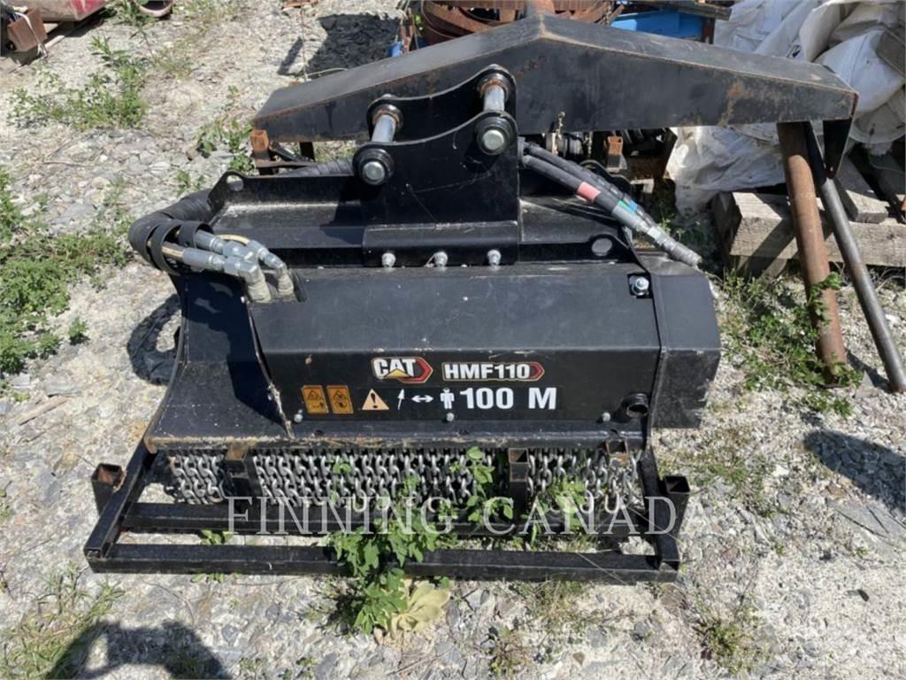 CAT HMF110 Kosilnice
