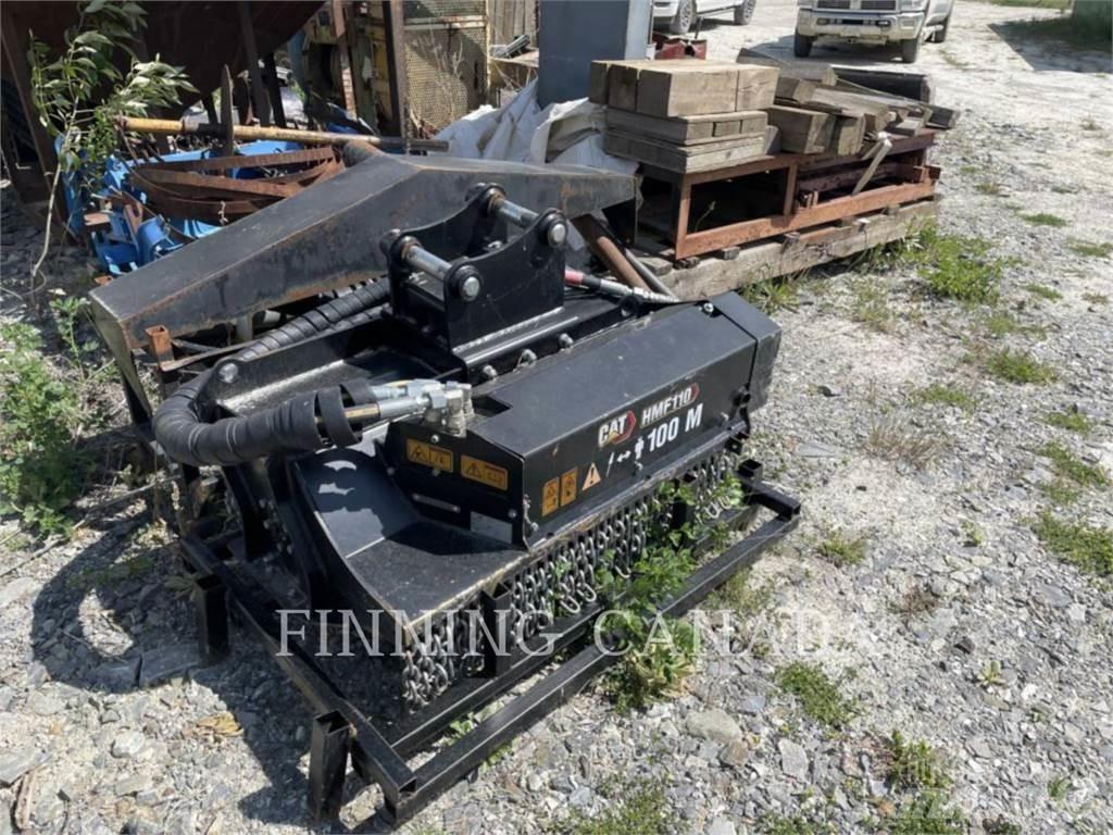 CAT HMF110 Kosilnice