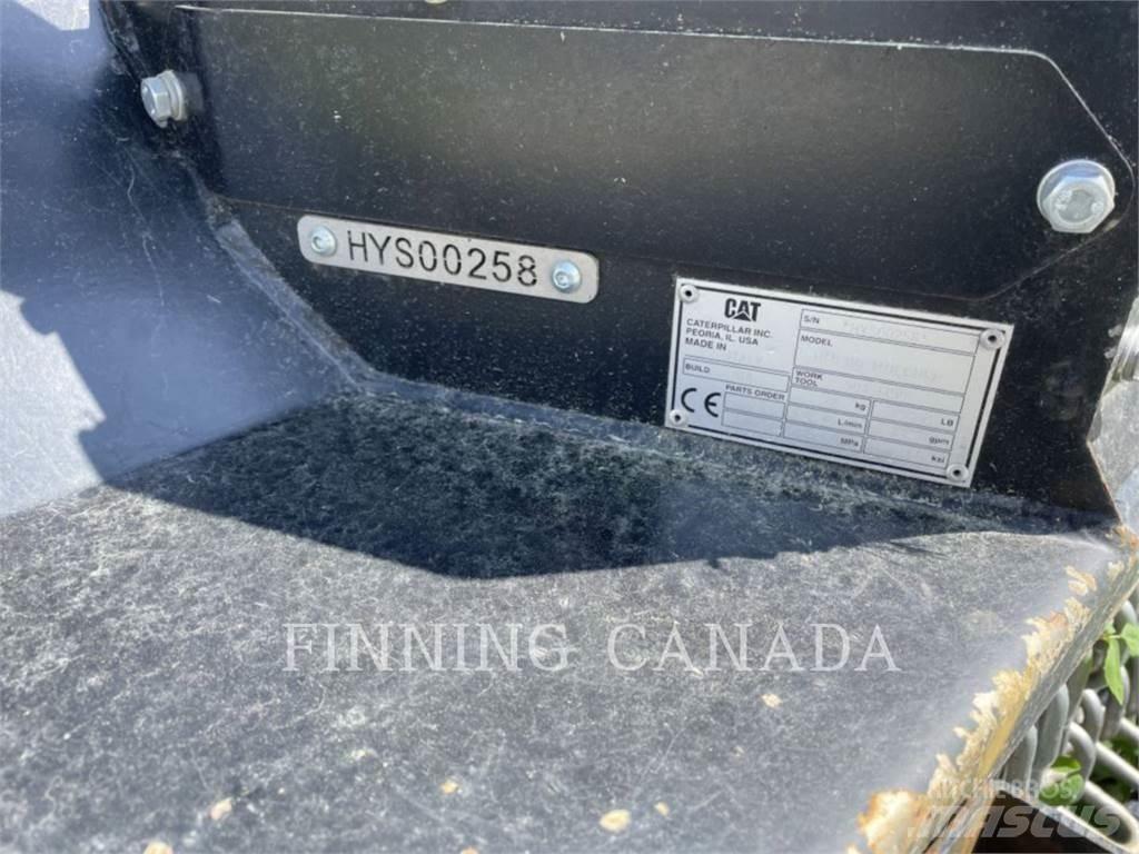 CAT HMF110 Kosilnice