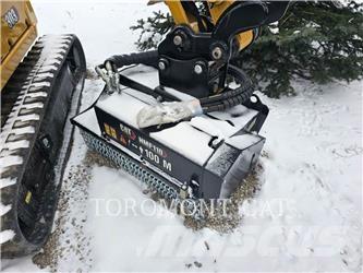 CAT HMF110.FLAIL.MOWER Kosilnice