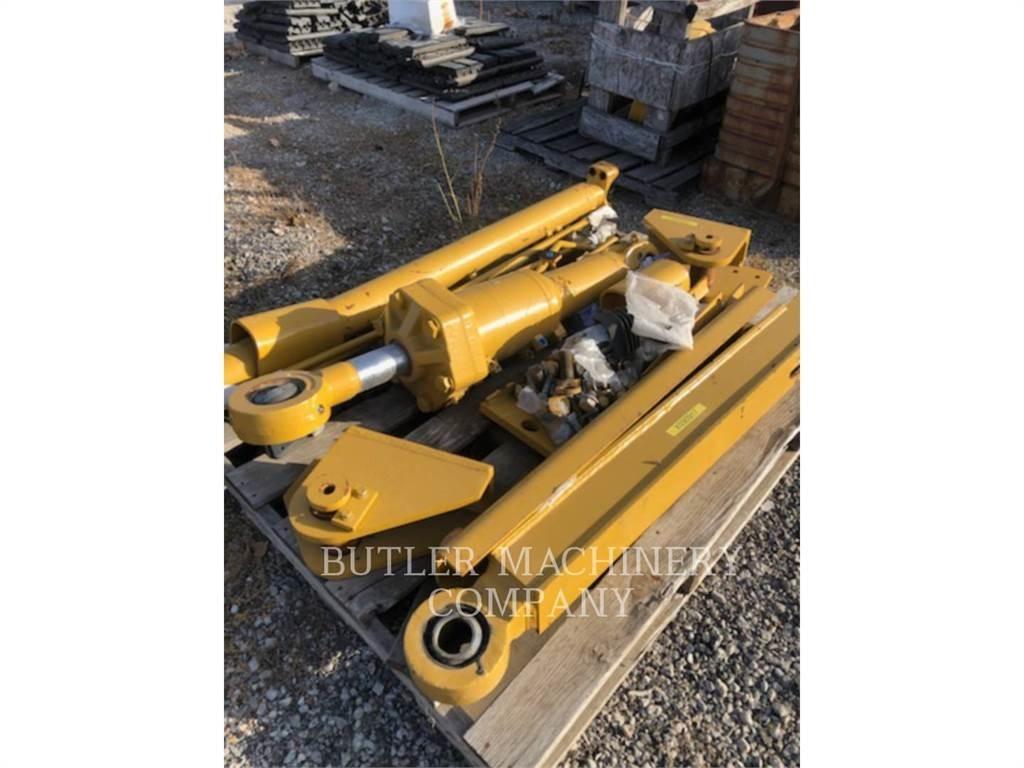 CAT HYDRAULIC CYLINDER Drugo