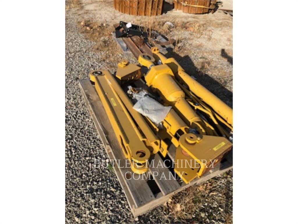 CAT HYDRAULIC CYLINDER Drugo