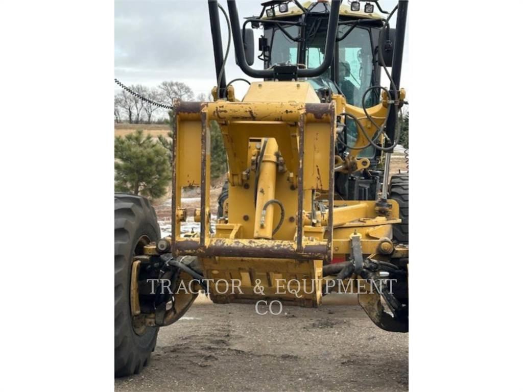 CAT LIFT Grederji