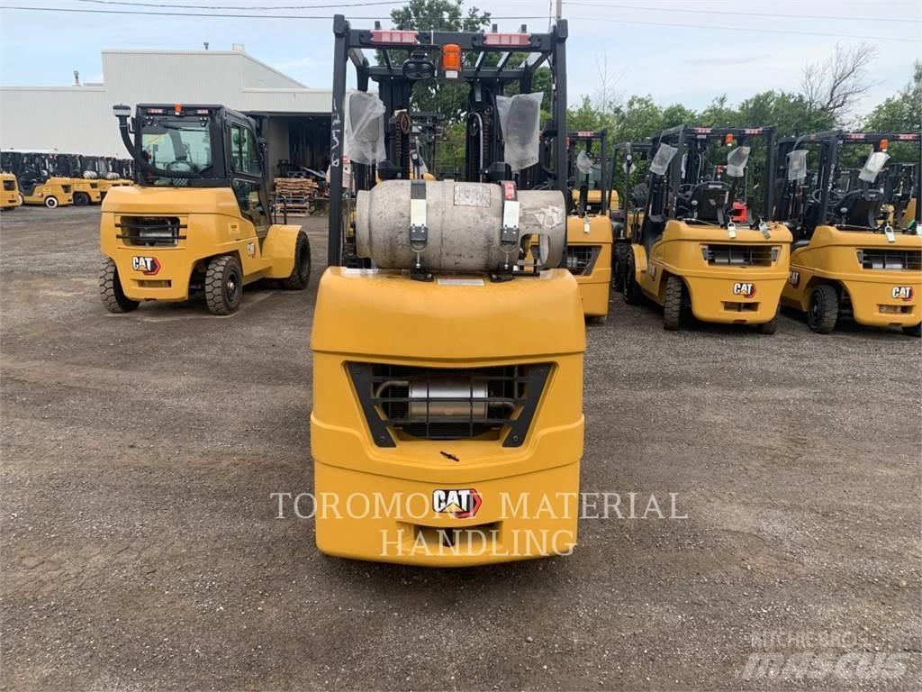 CAT LIFT TRUCKS 2C6000 Viličarji - drugo