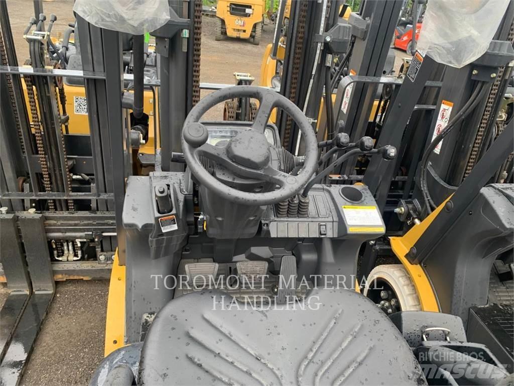 CAT LIFT TRUCKS 2C6000 Viličarji - drugo
