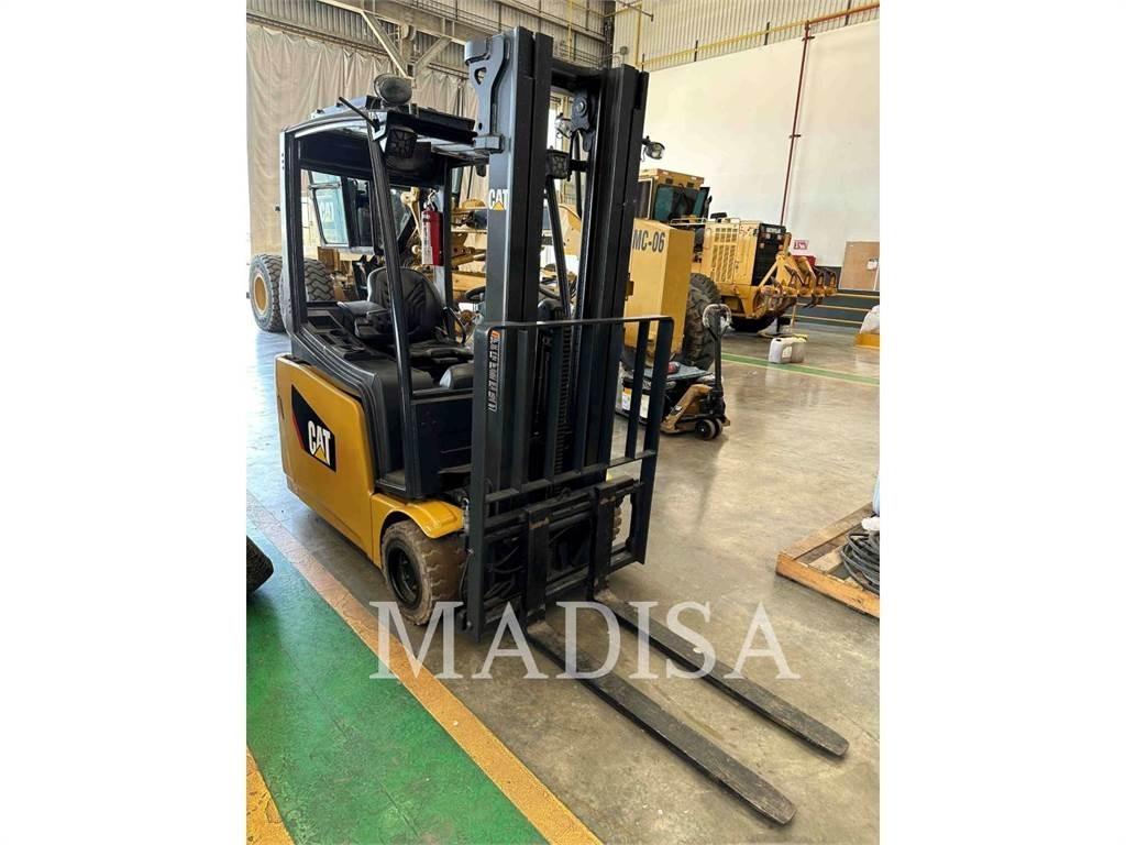 CAT LIFT TRUCKS 2ET4000 Viličarji - drugo