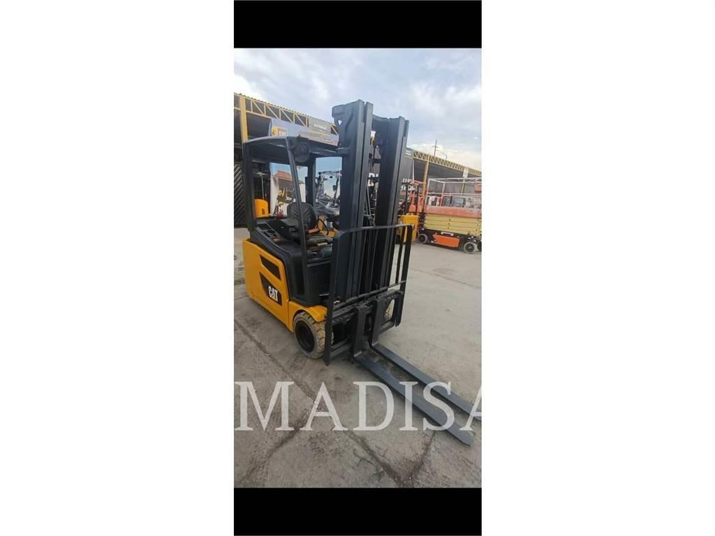 CAT LIFT TRUCKS 2ET4000 Viličarji - drugo