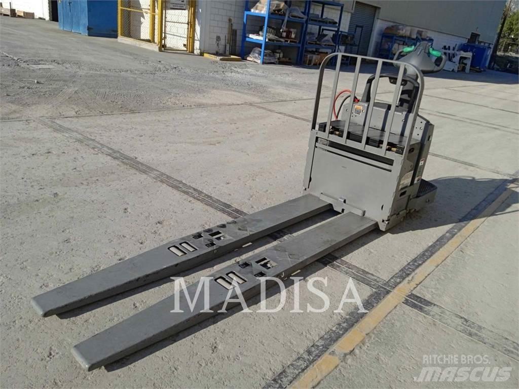 CAT LIFT TRUCKS ECR336A Viličarji - drugo