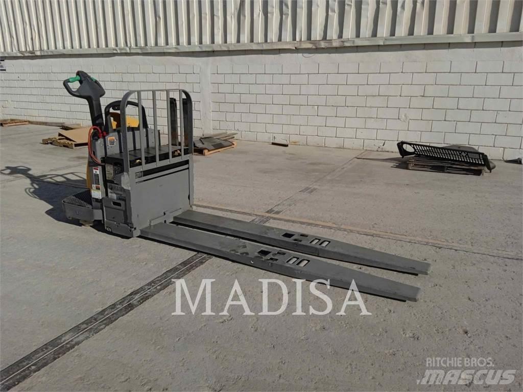 CAT LIFT TRUCKS ECR336A Viličarji - drugo