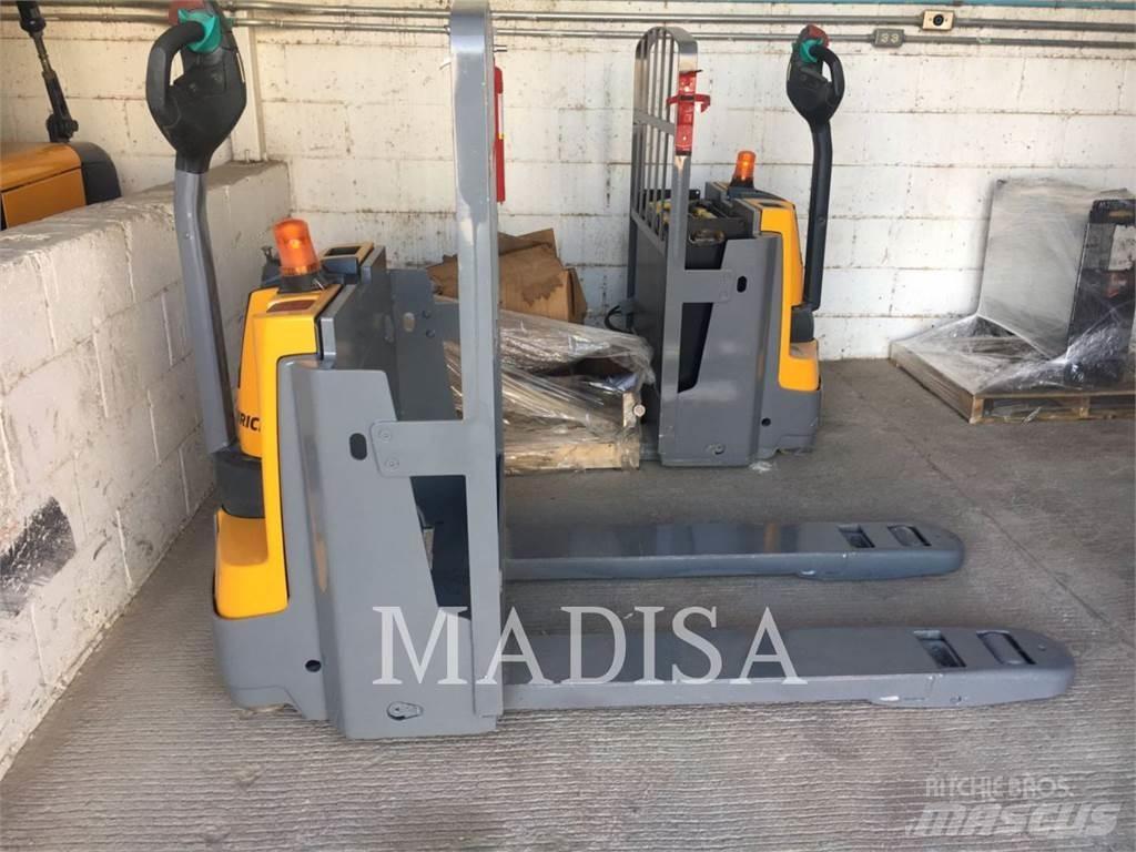 CAT LIFT TRUCKS EJE120E Viličarji - drugo