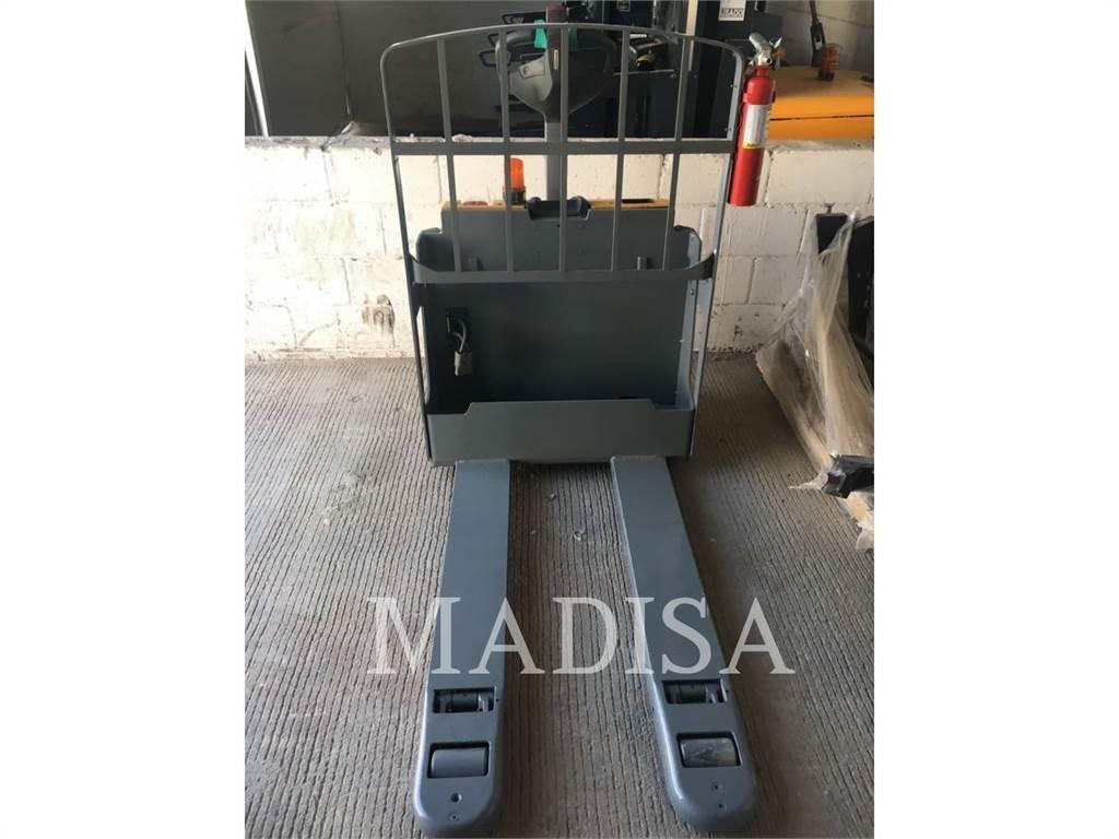CAT LIFT TRUCKS EJE120E Viličarji - drugo