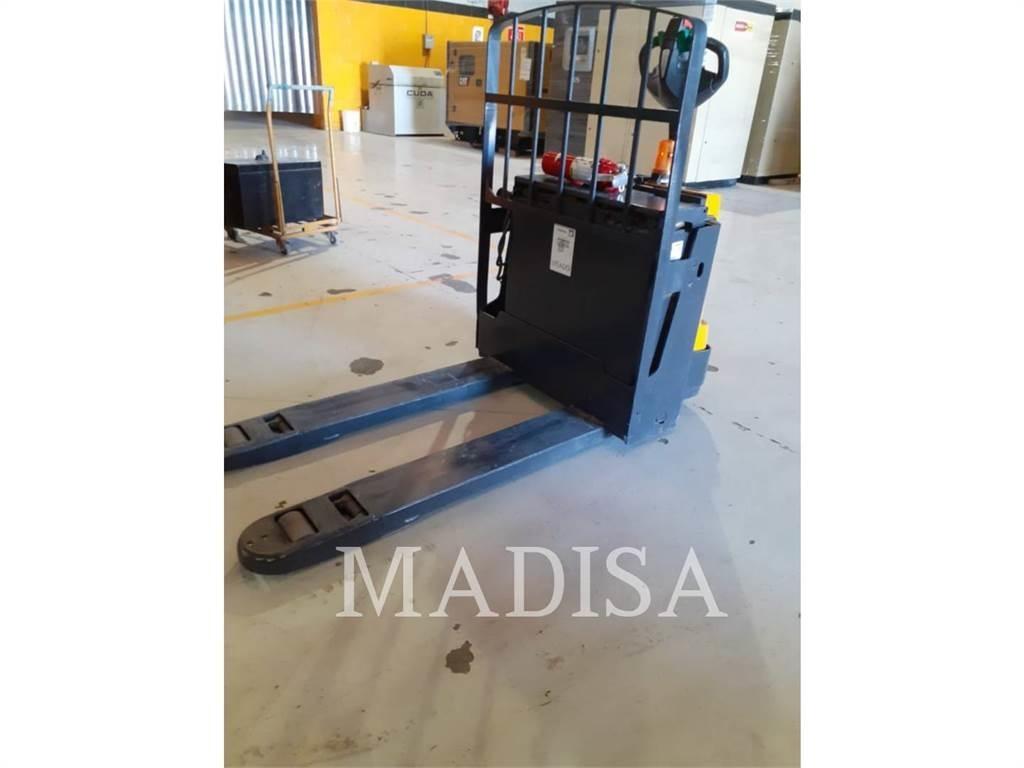 CAT LIFT TRUCKS EJE120E Viličarji - drugo