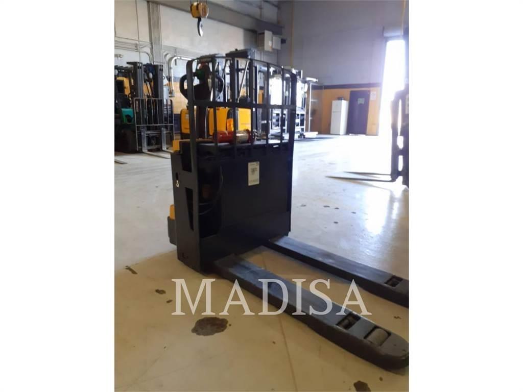 CAT LIFT TRUCKS EJE120E Viličarji - drugo