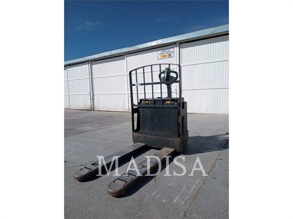 CAT LIFT TRUCKS EJE120E Viličarji - drugo