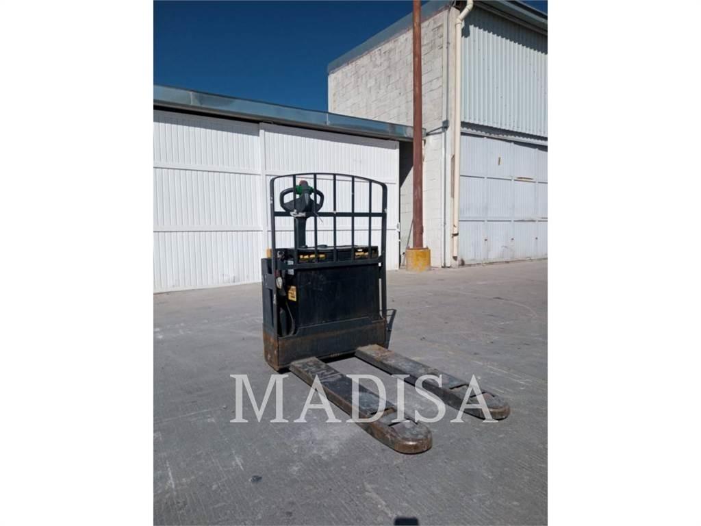 CAT LIFT TRUCKS EJE120E Viličarji - drugo