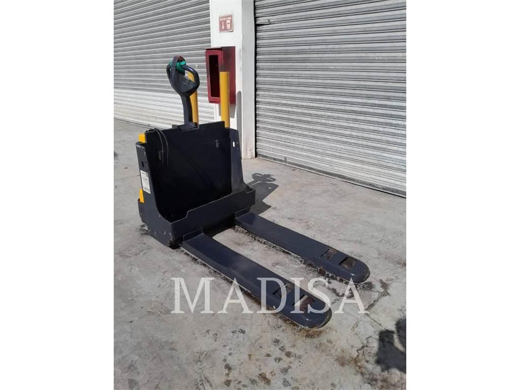 CAT LIFT TRUCKS EJE120E Vozila za golf
