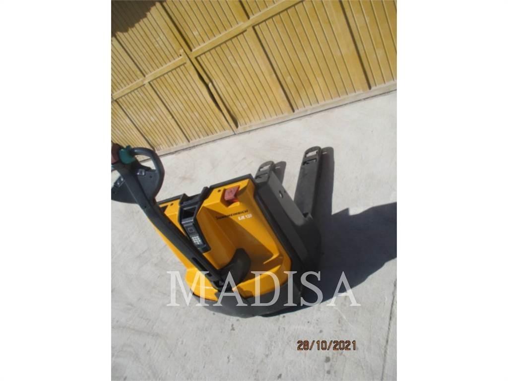 CAT LIFT TRUCKS EJE120E Viličarji - drugo