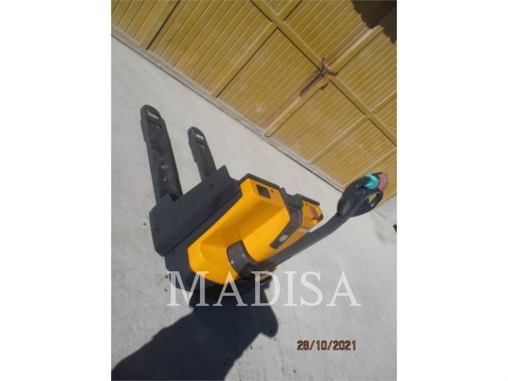 CAT LIFT TRUCKS EJE120E Viličarji - drugo