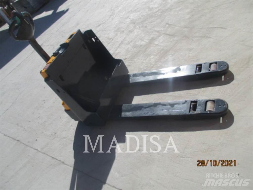 CAT LIFT TRUCKS EJE120E Viličarji - drugo