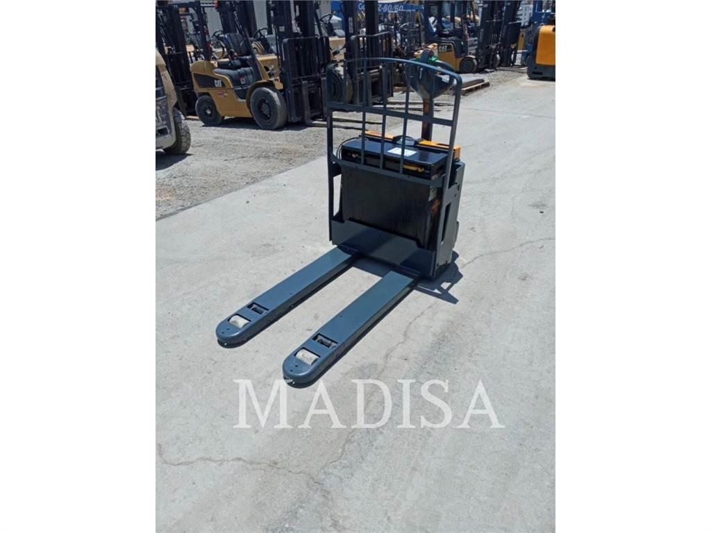 CAT LIFT TRUCKS EJE120E Viličarji - drugo