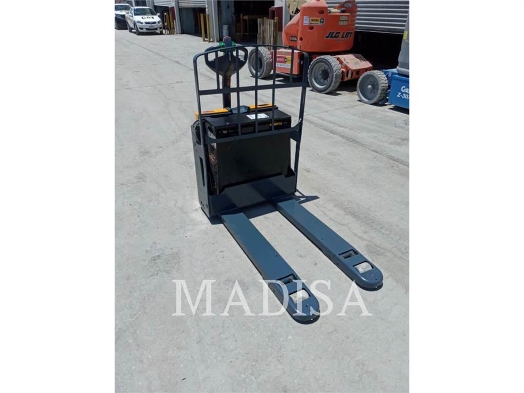 CAT LIFT TRUCKS EJE120E Viličarji - drugo