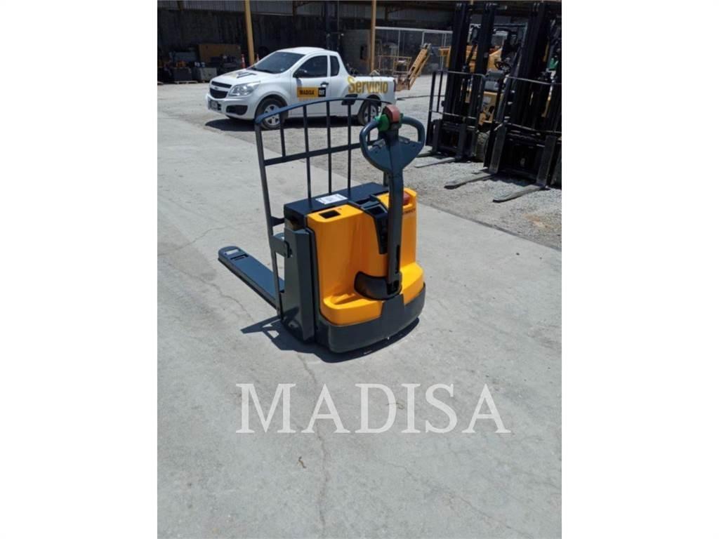 CAT LIFT TRUCKS EJE120E Viličarji - drugo