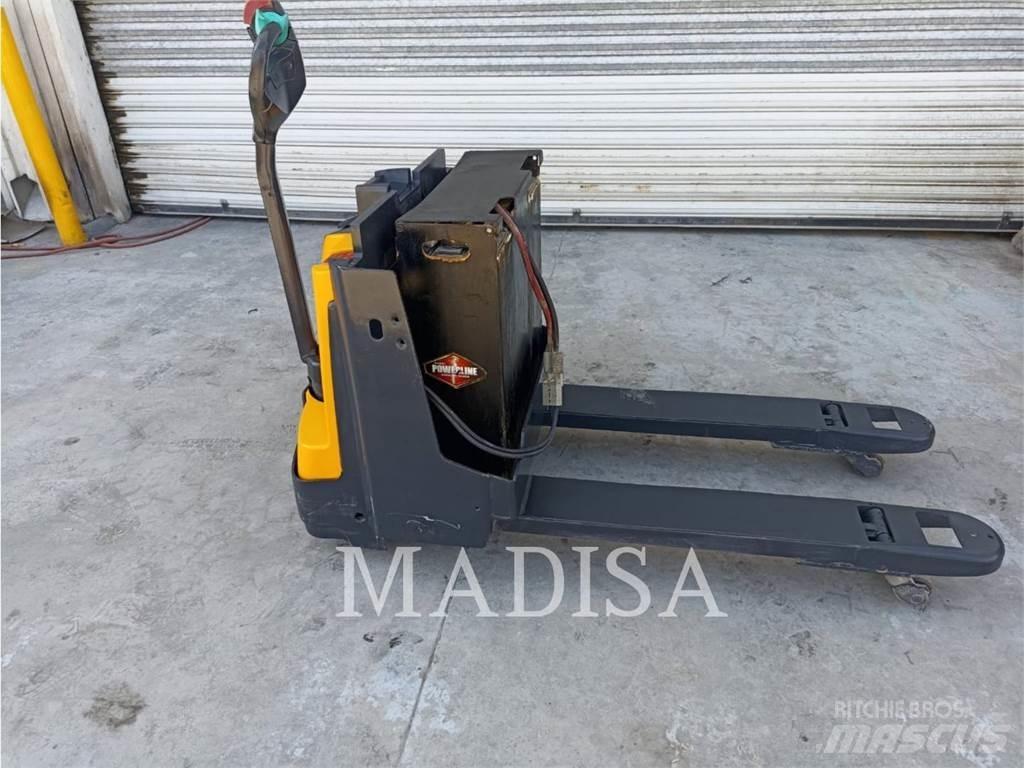 CAT LIFT TRUCKS EJE120E Viličarji - drugo