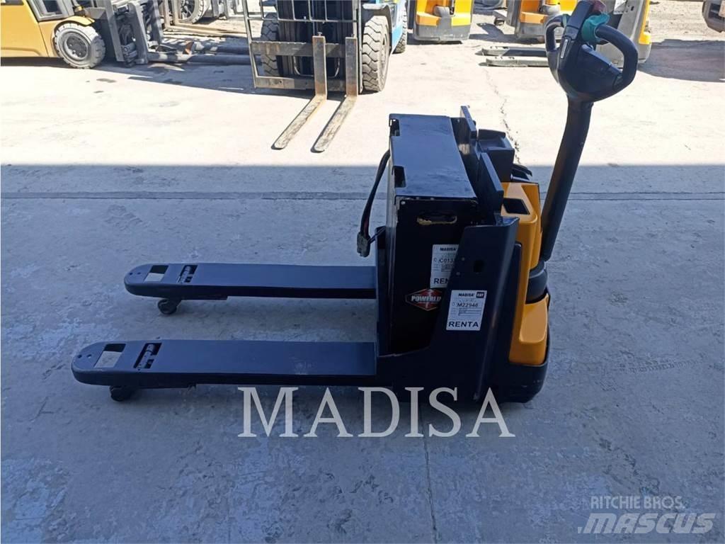 CAT LIFT TRUCKS EJE120E Viličarji - drugo