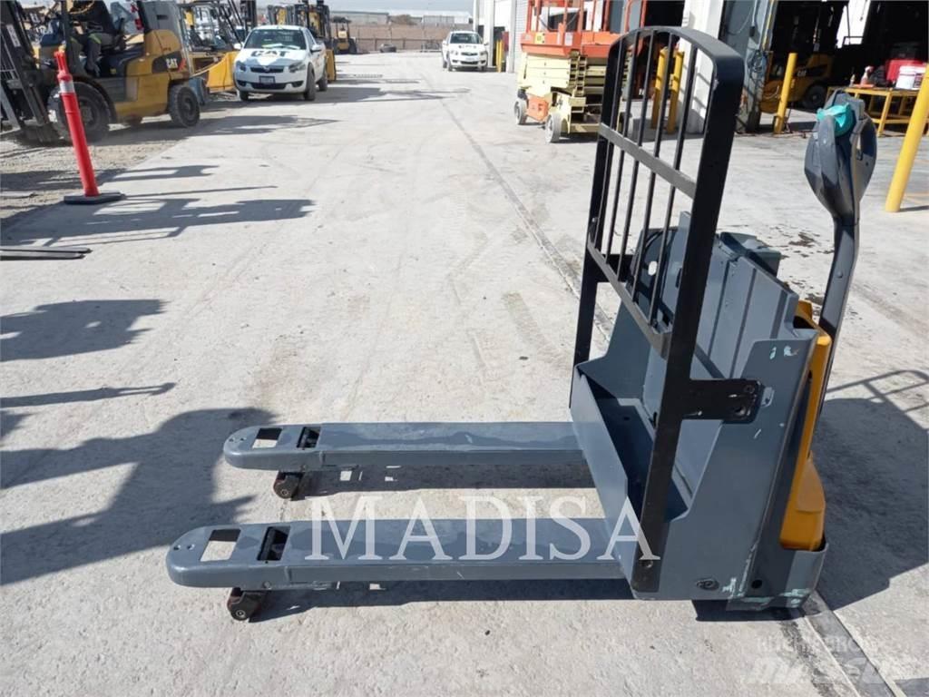 CAT LIFT TRUCKS EJE120E Viličarji - drugo
