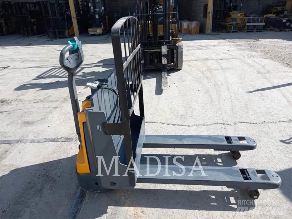 CAT LIFT TRUCKS EJE120E Viličarji - drugo