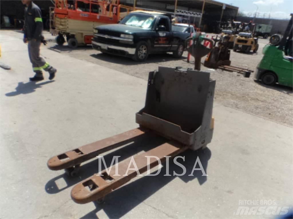 CAT LIFT TRUCKS EJE120E Viličarji - drugo