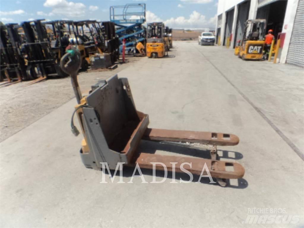CAT LIFT TRUCKS EJE120E Viličarji - drugo